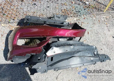 2016 Honda Accord Lx из США, поврежденный, VIN 1HGCR2F37GA224730